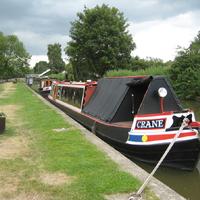 marine surveys in Staffordshire boat safety examiner in the Midlands